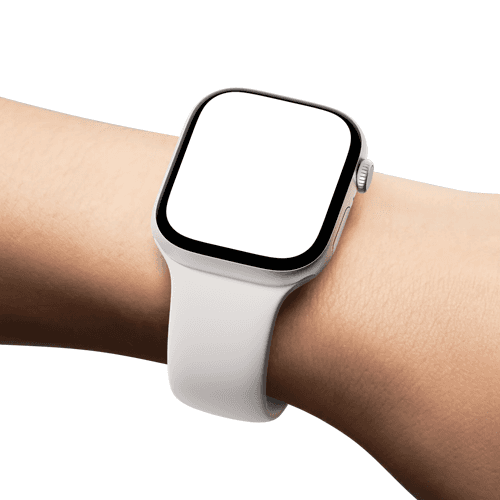 Apple Watch Series 11 mockup