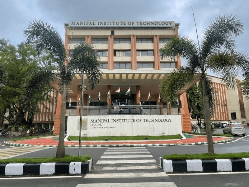 manipal institute of technology (mit) manipal