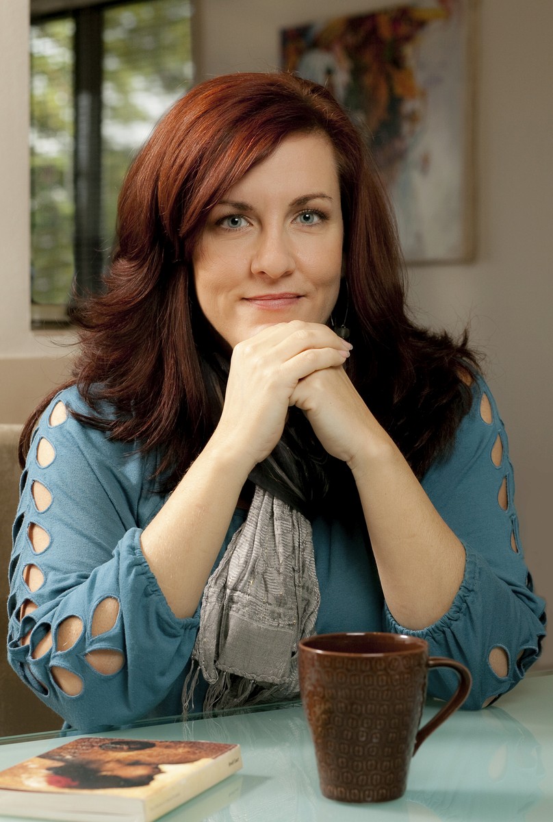 headshot of Dr. Judy Whitfield