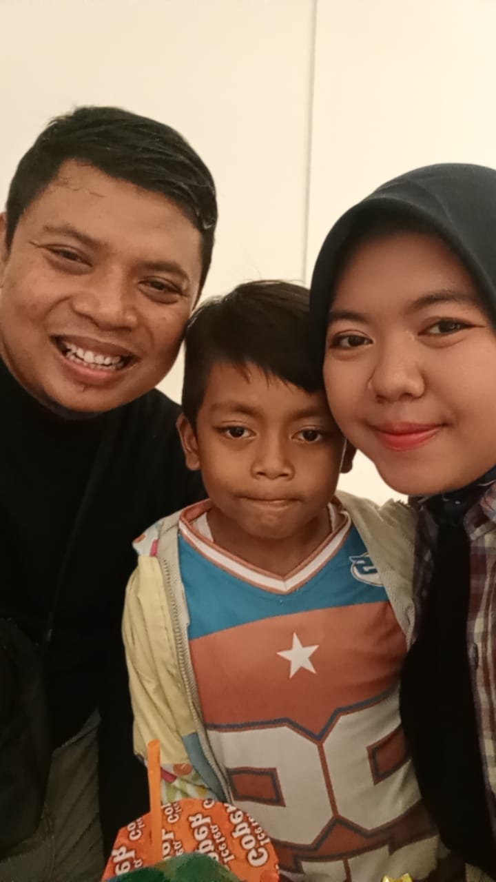 Black and white portrait of a young woman.