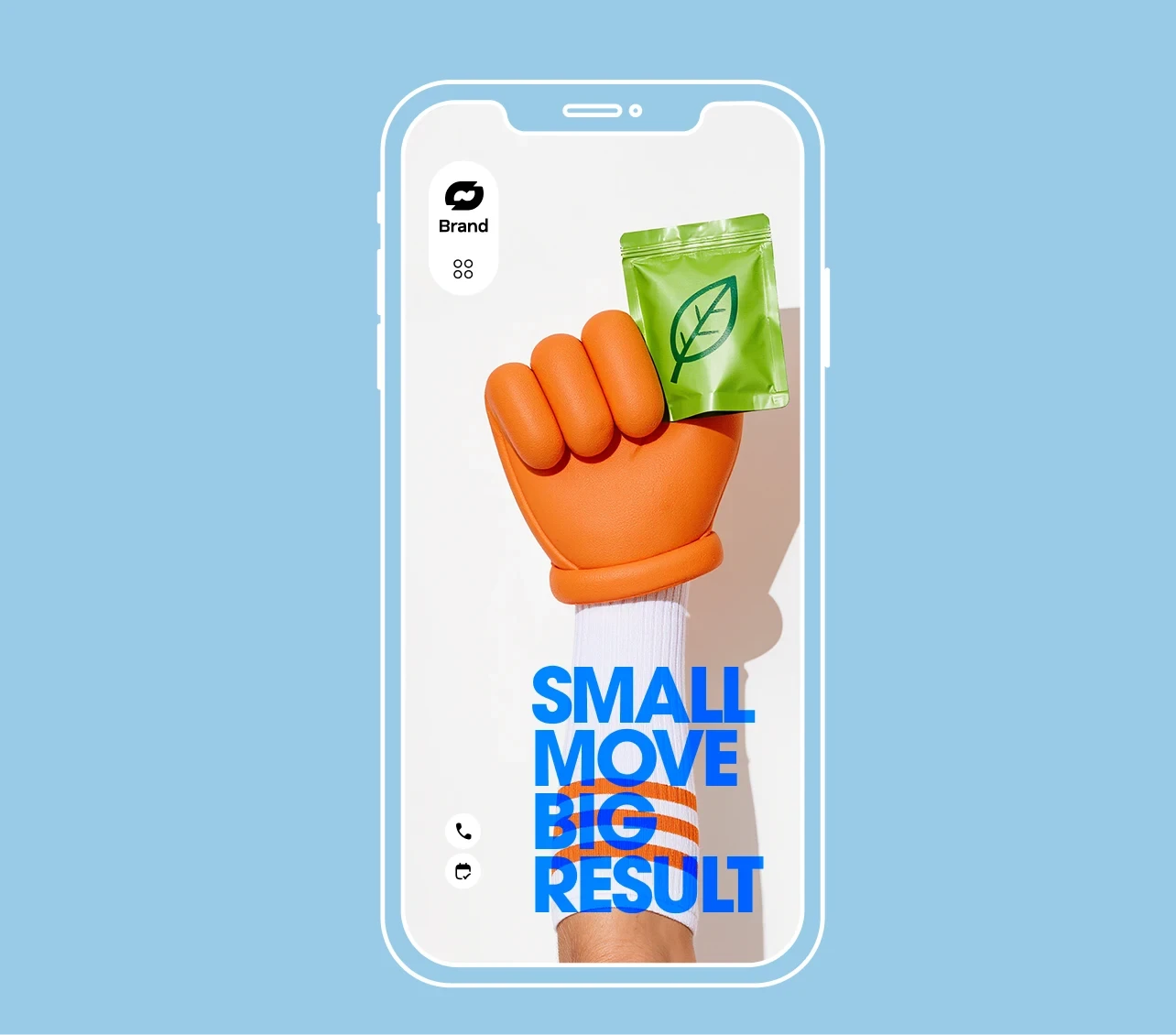 Project B, modern music studio setup with synthesizers and speakers