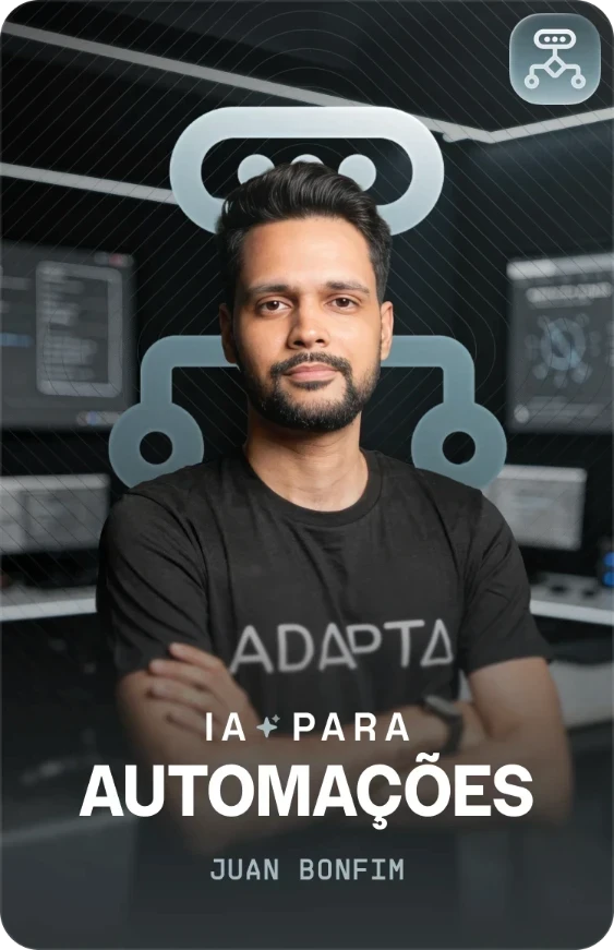 IA para Automações