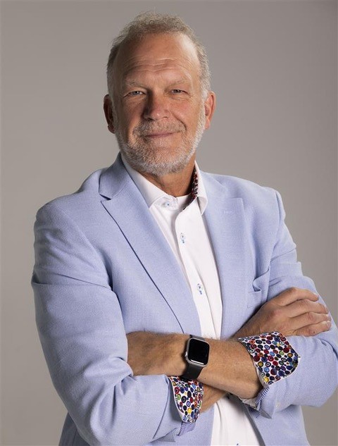 Mark morse, author, leadership, podcast, keynote
