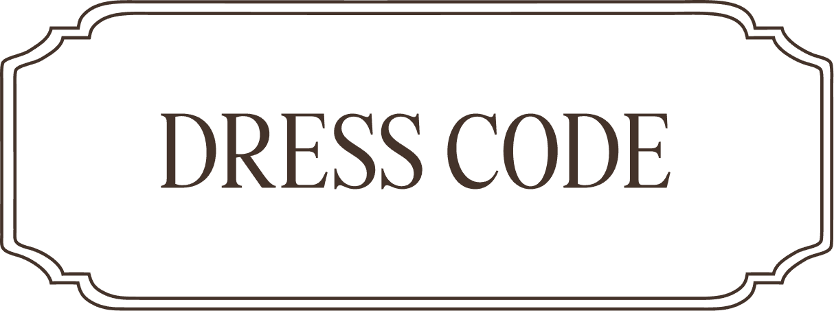 Dress code