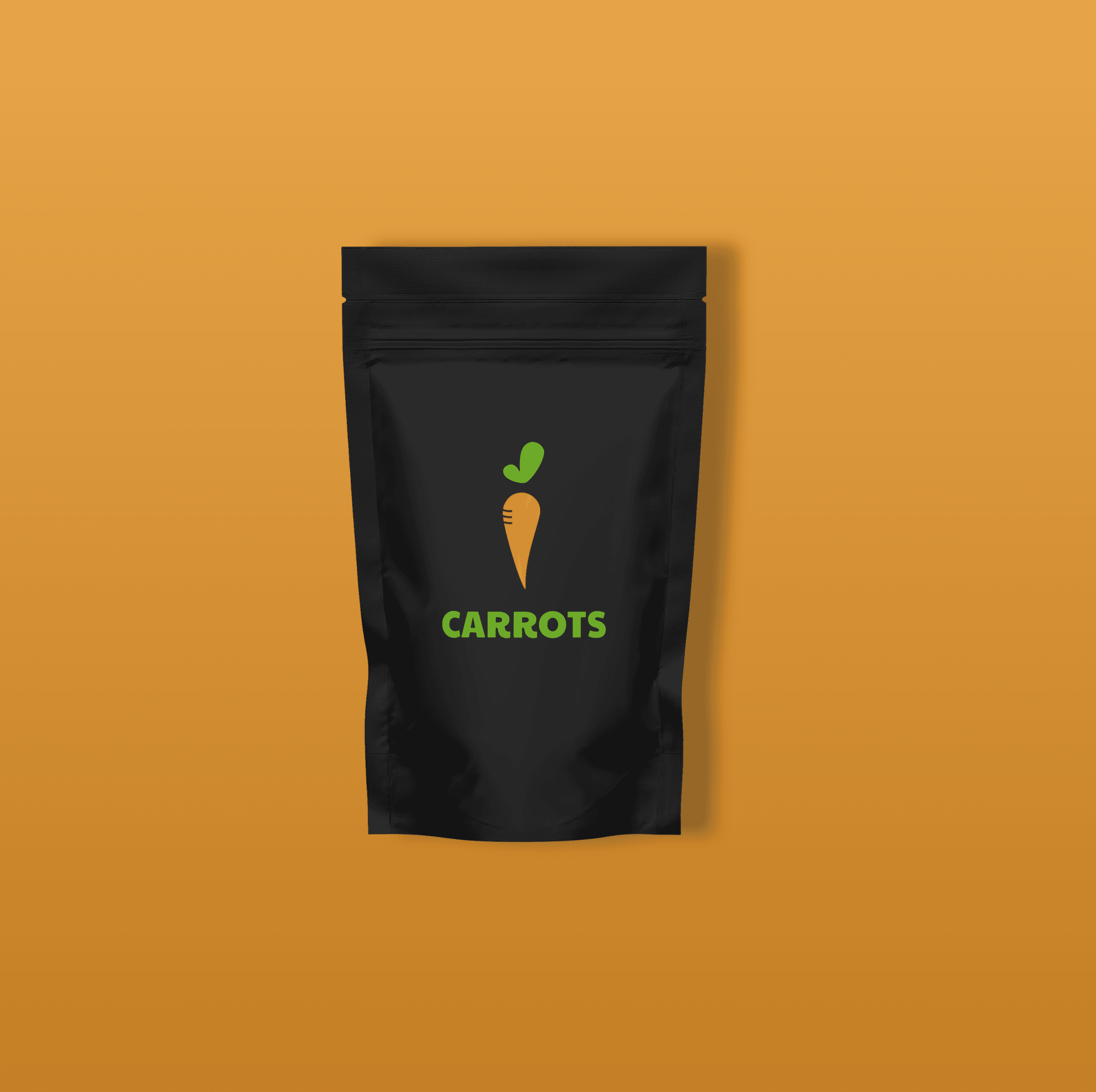 Carrots Package