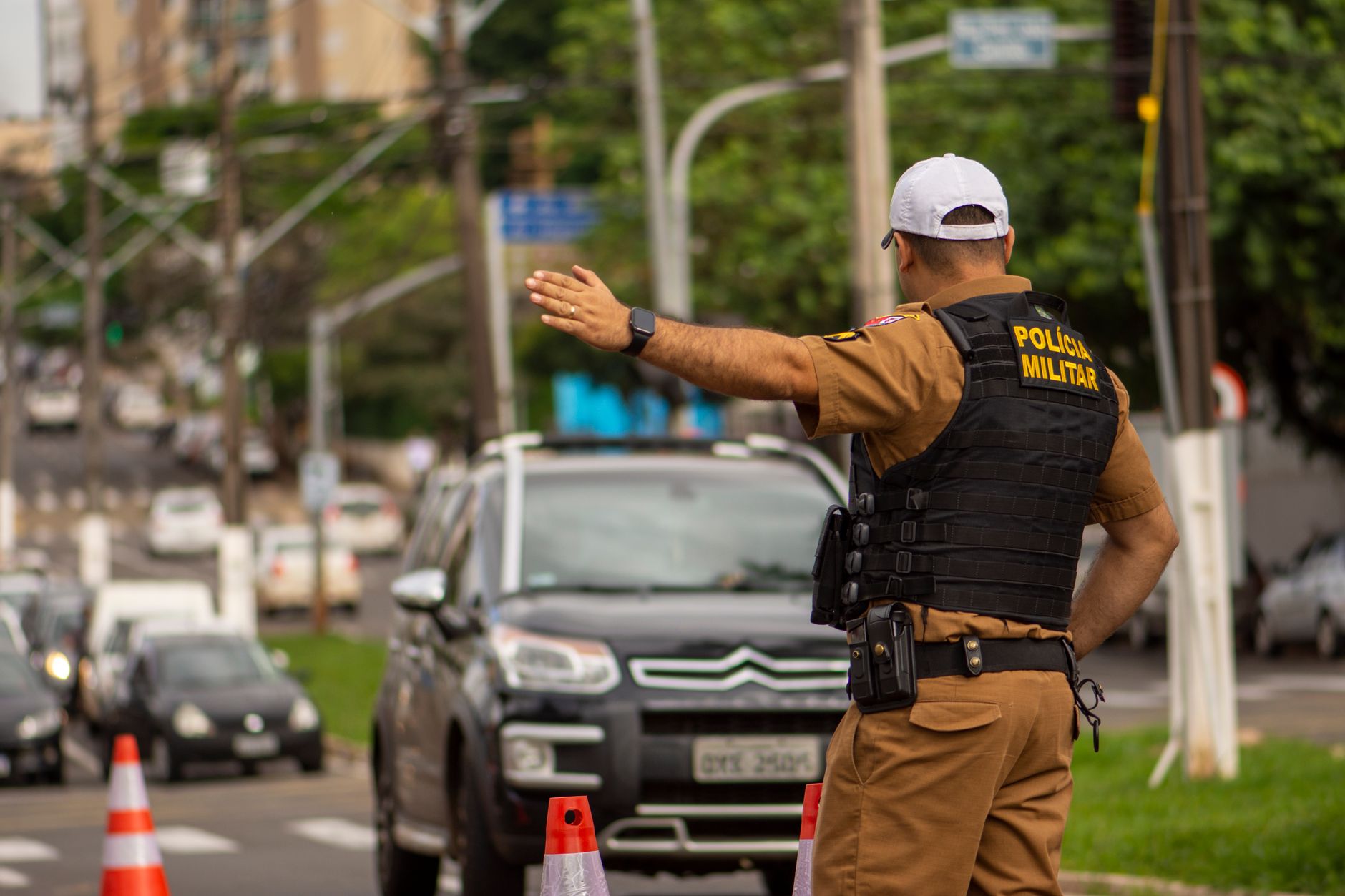 Operação de trânsito em Campinas muda vias para jogo decisivo: veja como escapar do engarrafamento