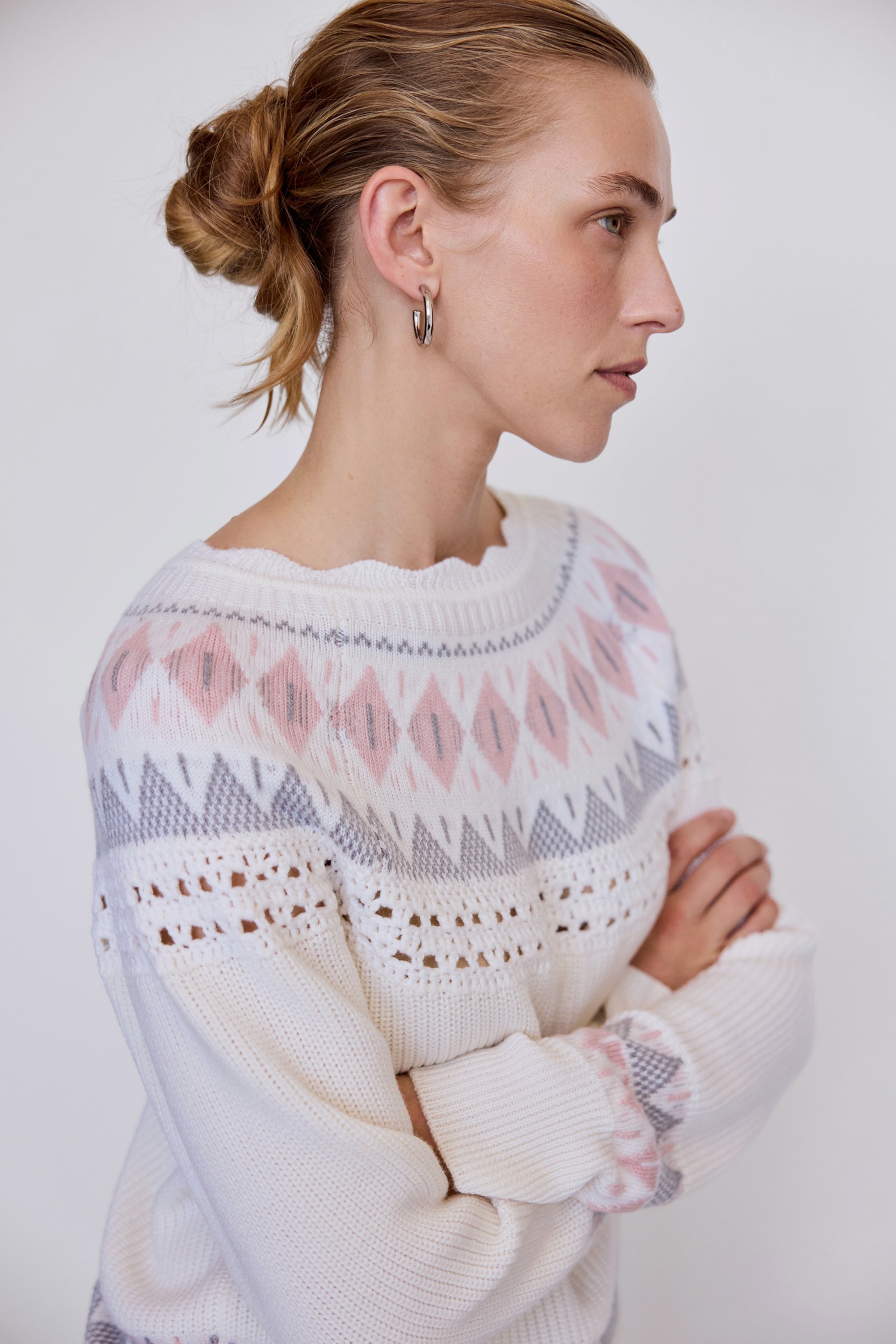 Photoworks x StapleTheLabel campaign