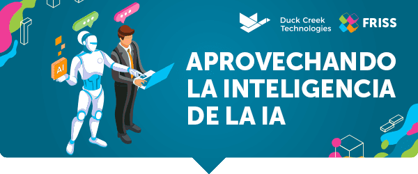 Aprovechando la inteligencia de la IA