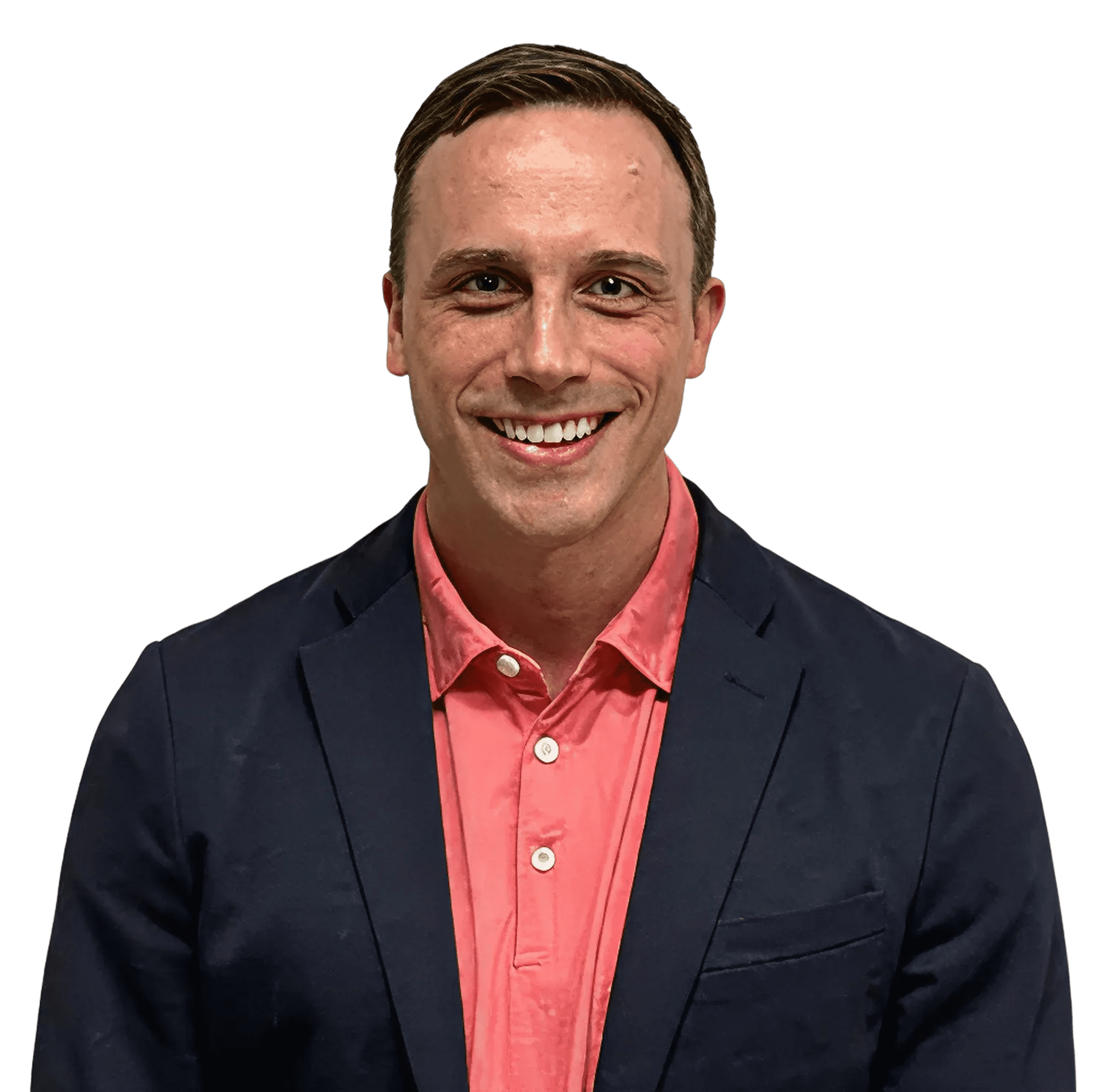 CSG Leadership - Matt Saba (CFO)