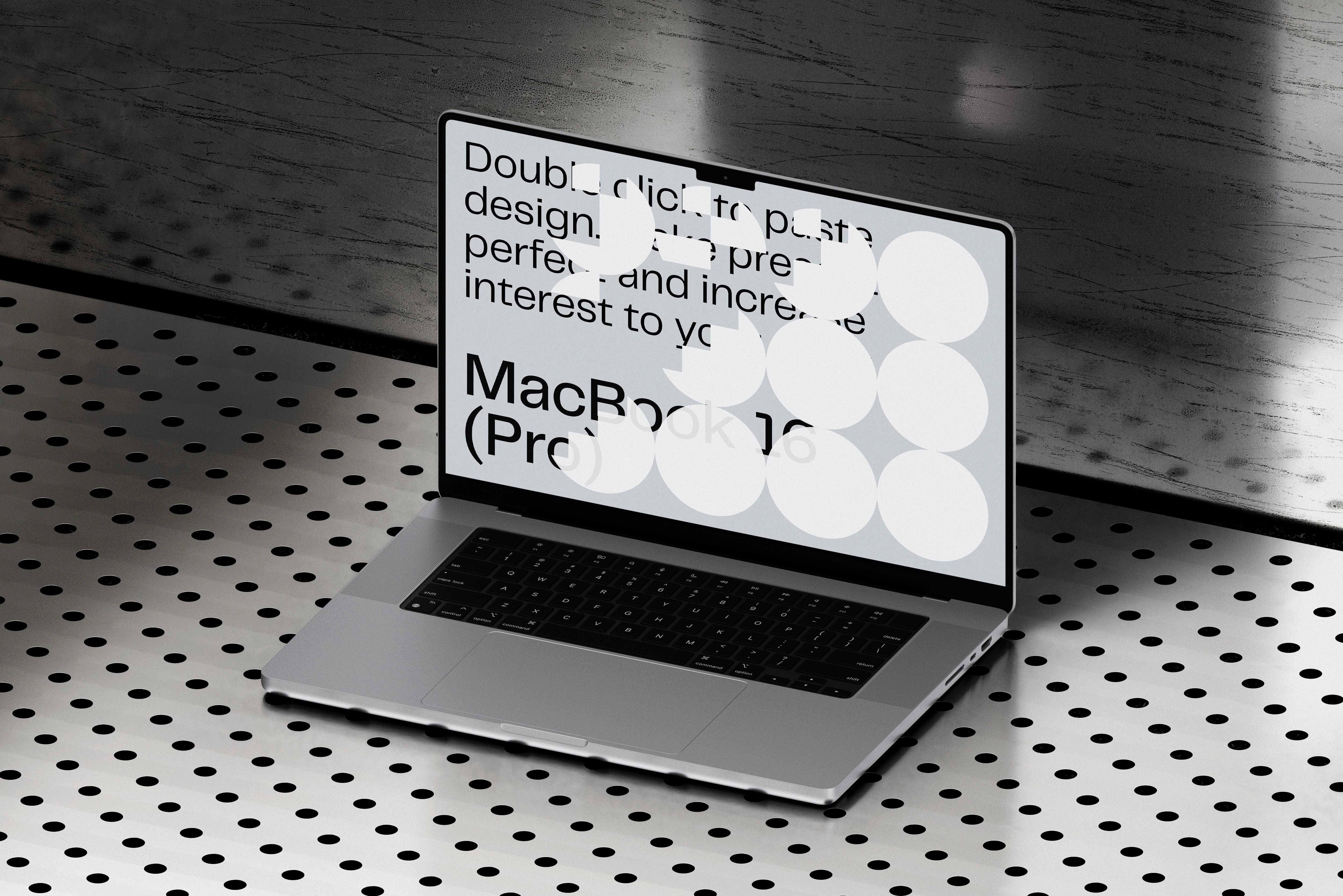 Gosotek corporate website project by Akshit Pareta