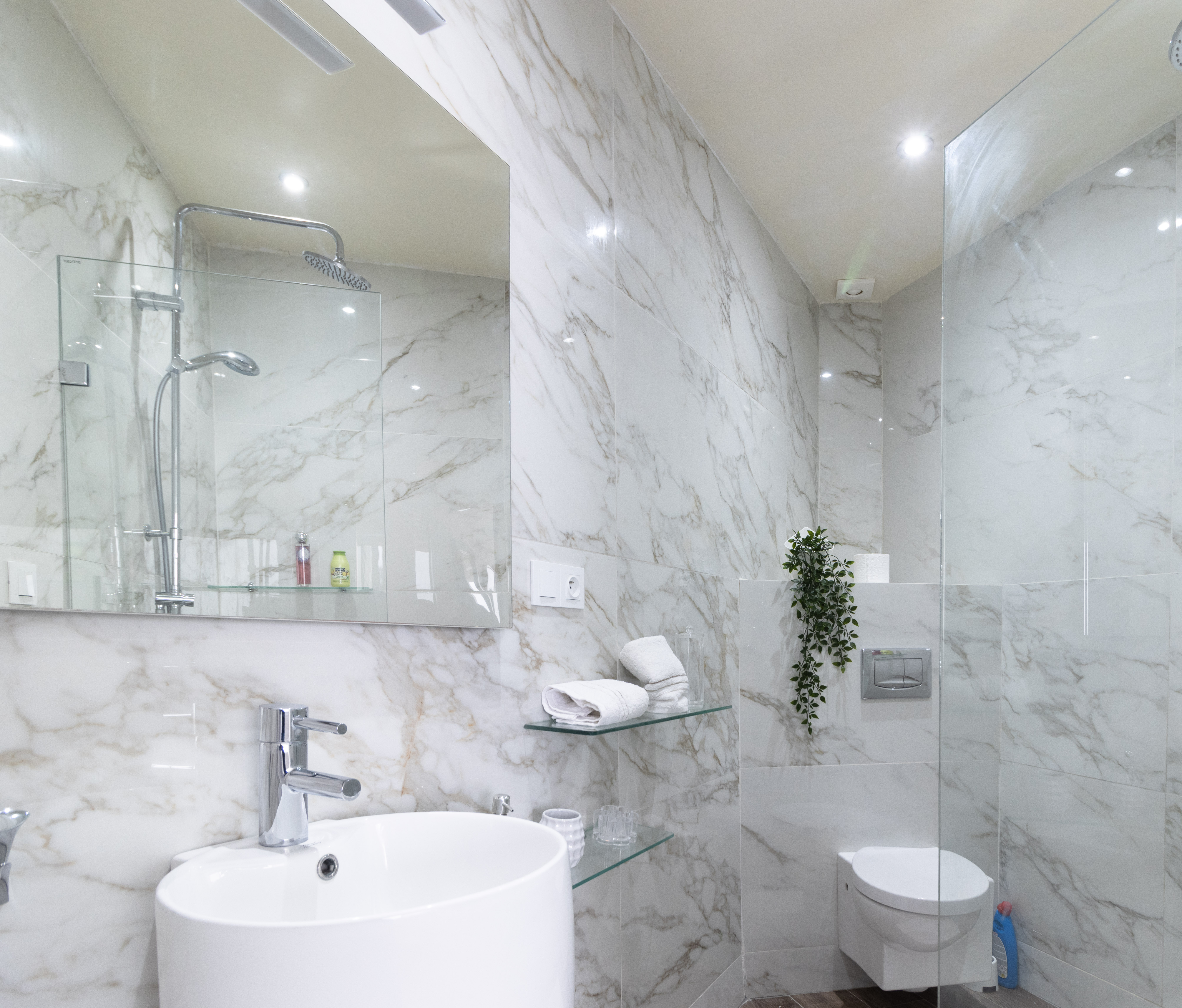 salle de bains maison simonetta