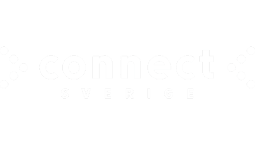 Connect Sverige logo