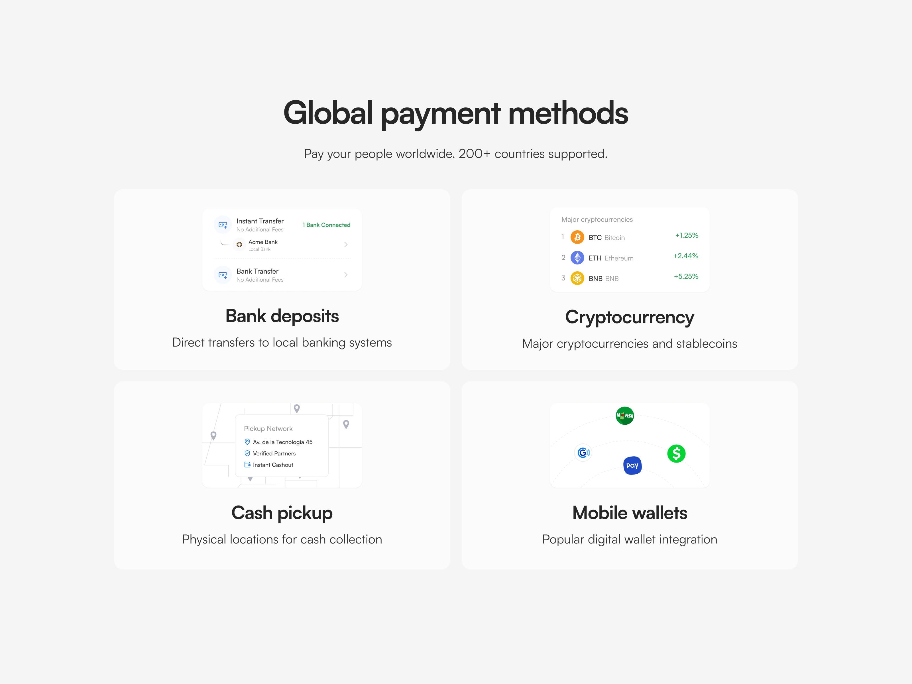 E-commerce app UI design – product browsing and checkout screens