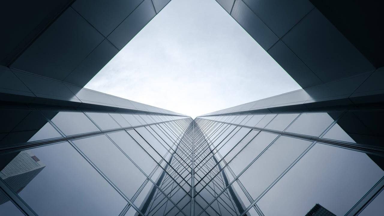Architecture Drawing