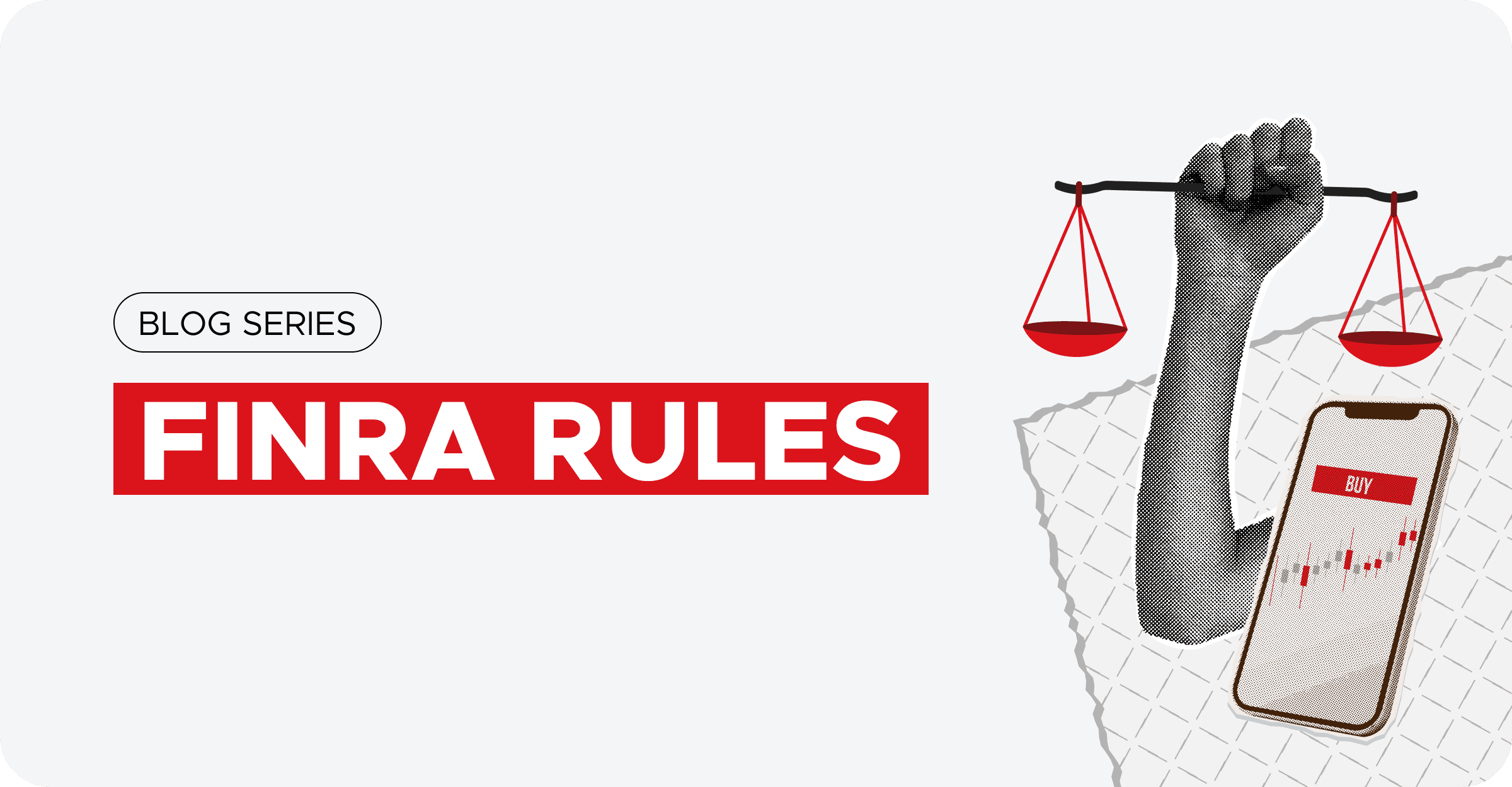 FINRA Rules