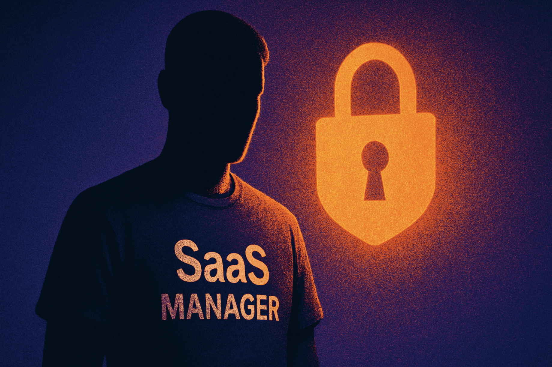 SaaS Manager