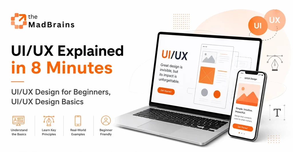 UI/UX Design Basics