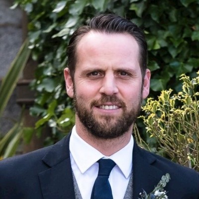 Chris Didd, Head of Property Management