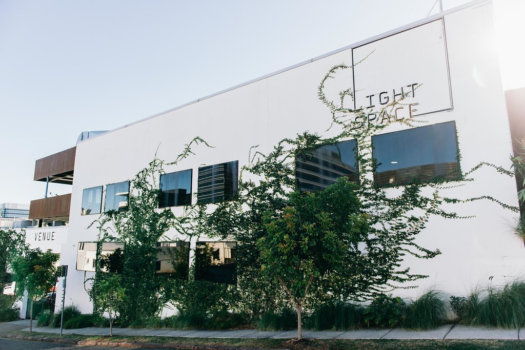 Lightspace