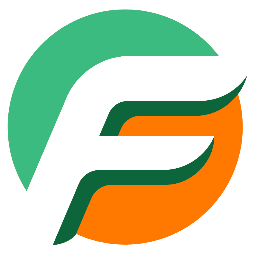 Fresh Miners Logo