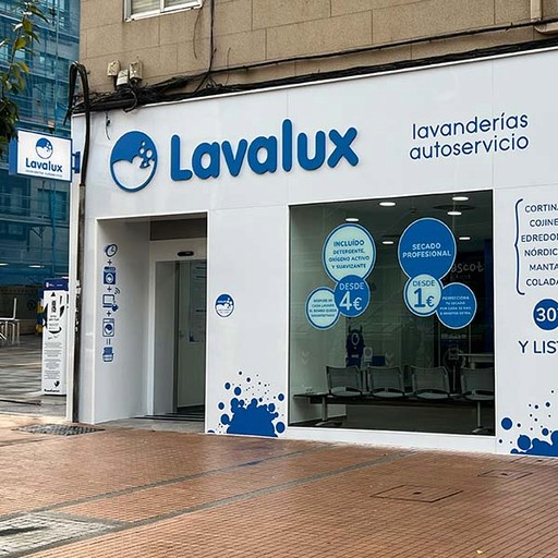 Lavalux