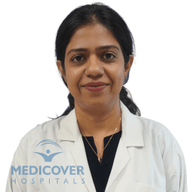 Dr. Mamta Vadhel Kumari