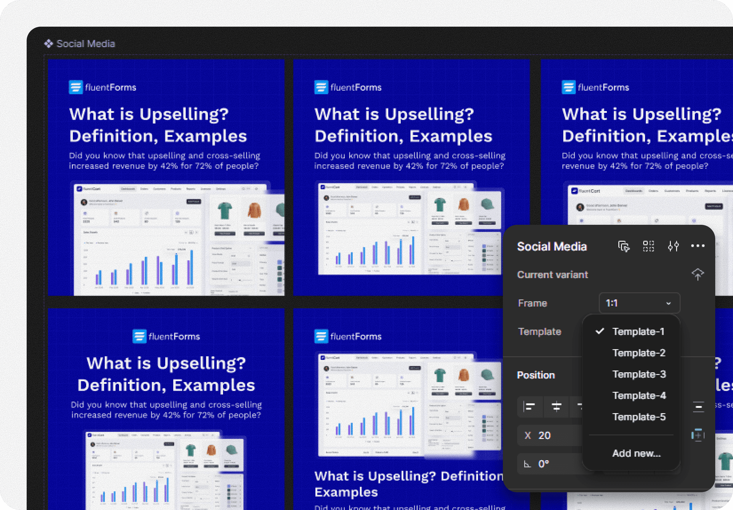Creative Design Ops strategy by Mahdi Hasan to remove design bottlenecks in rapid-fire product marketing.