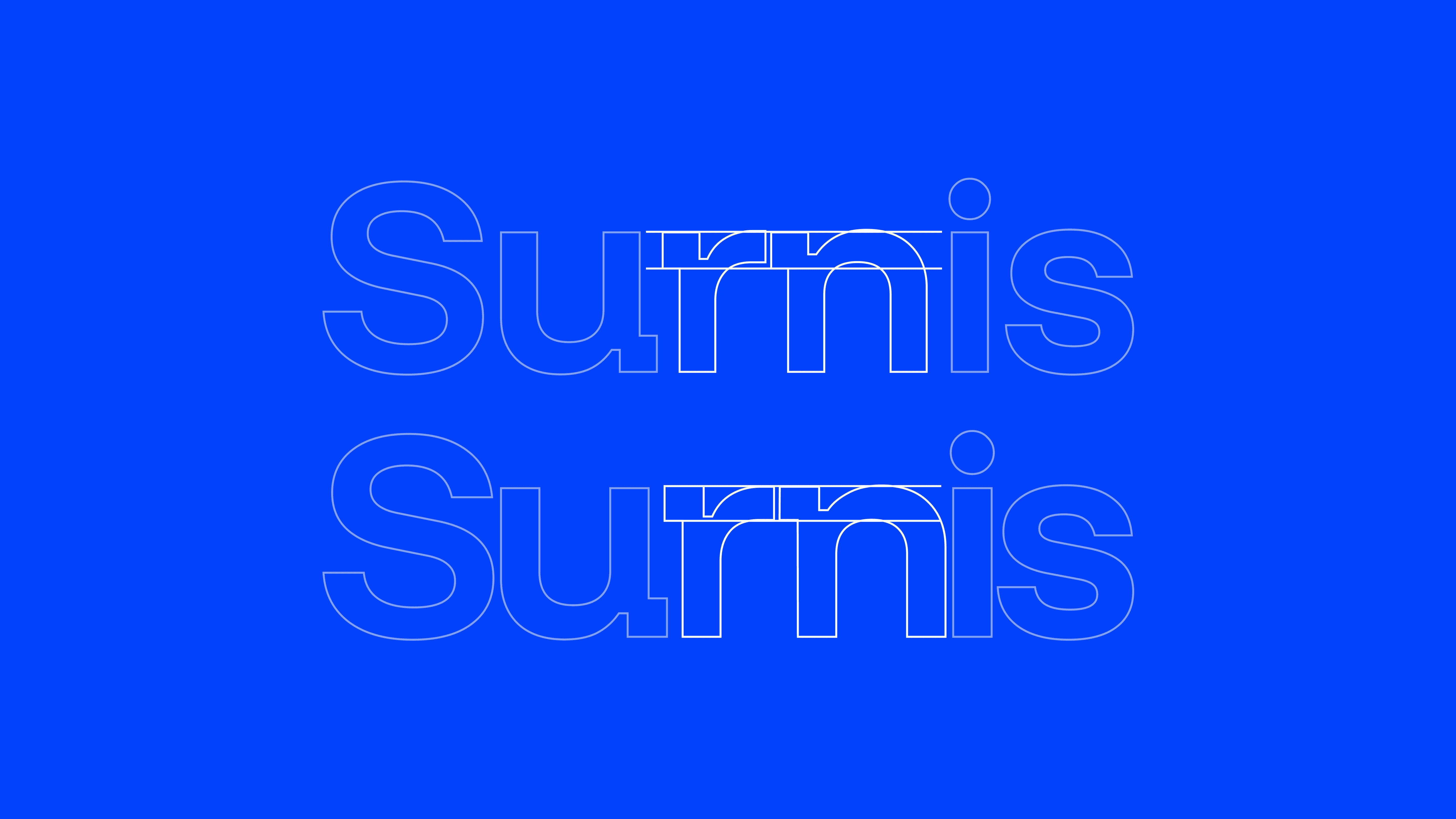 Surnis Project by Outvixe