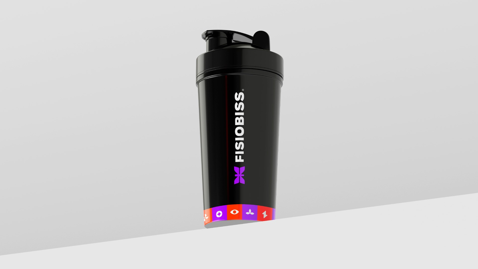 diseño de identidad de marca Lagom Studio Chile.