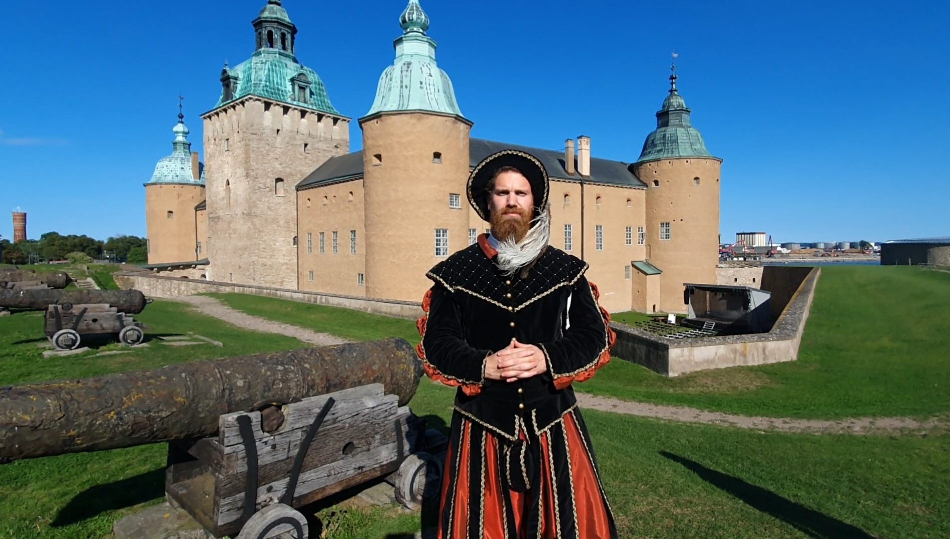 Kalmar Castle