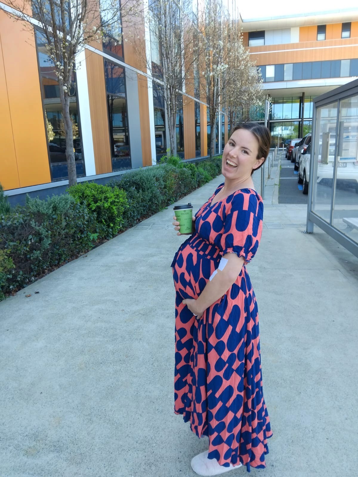 Customer Review Avatar