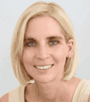 Johanna F., beschreibt Freudio als praktische Software mit starkem Support