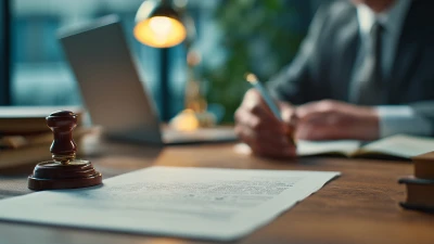 Legal & Compliance Checklist for SMEs in Dubai