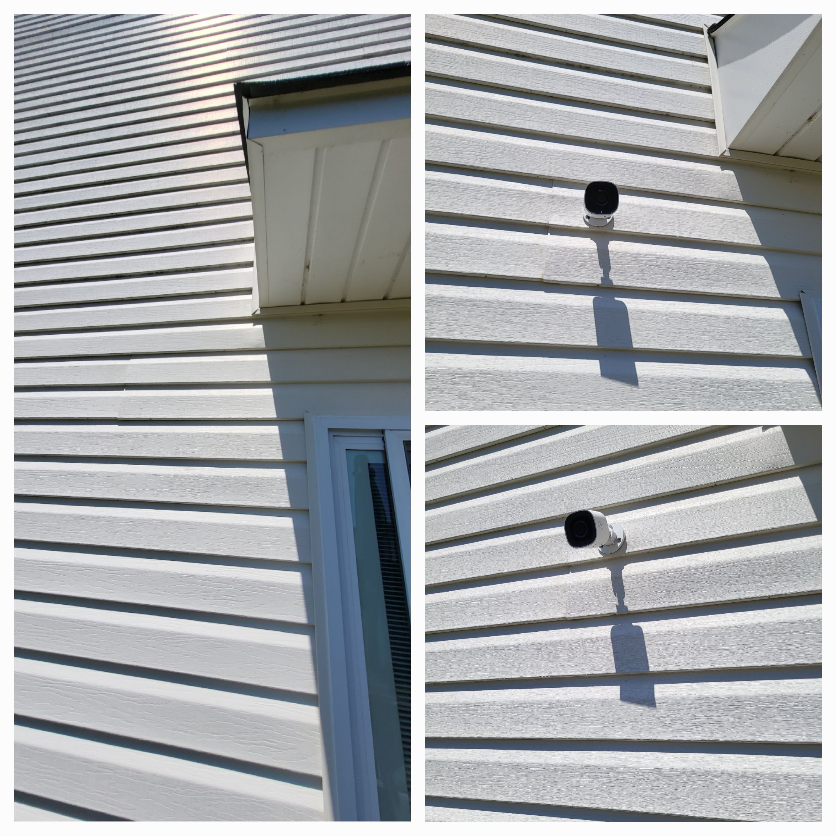 JTS installation project 6