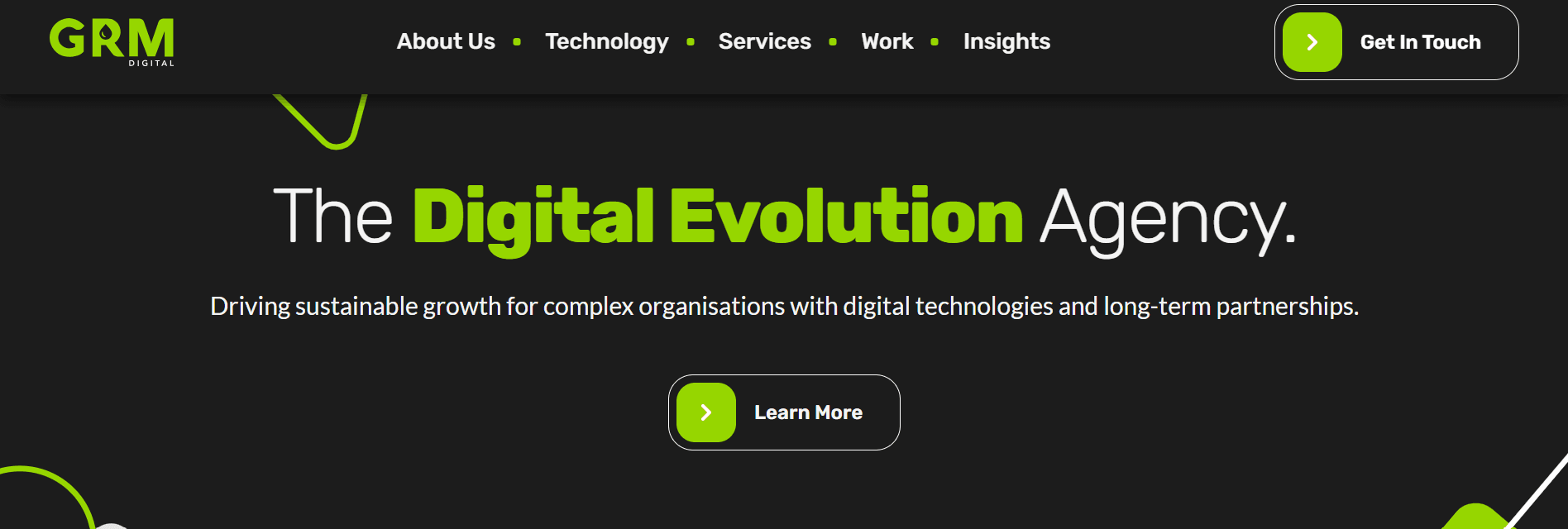 GRM digital - SEO Agency Leeds