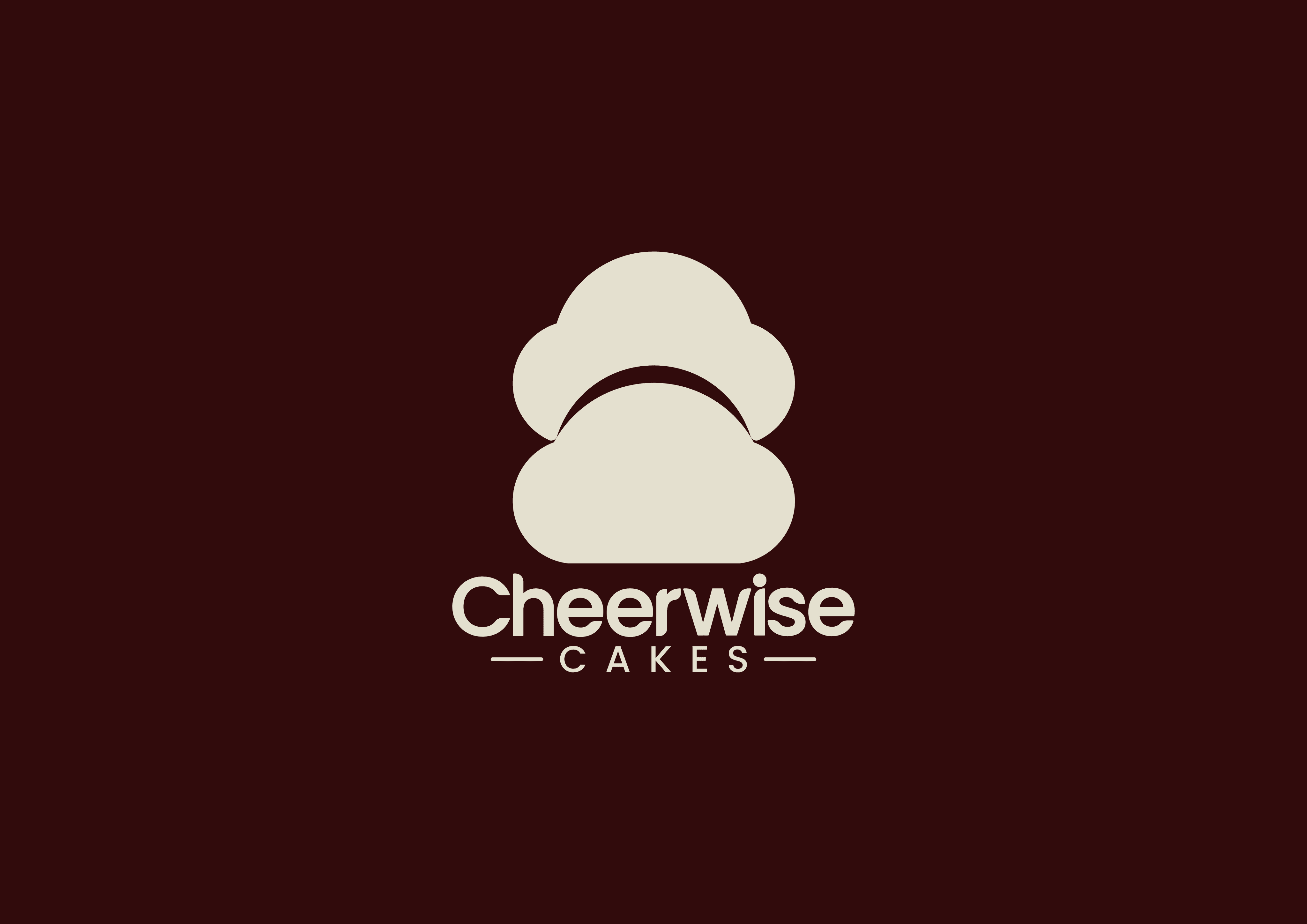 Cheerwise Cakes Project by Outvixe