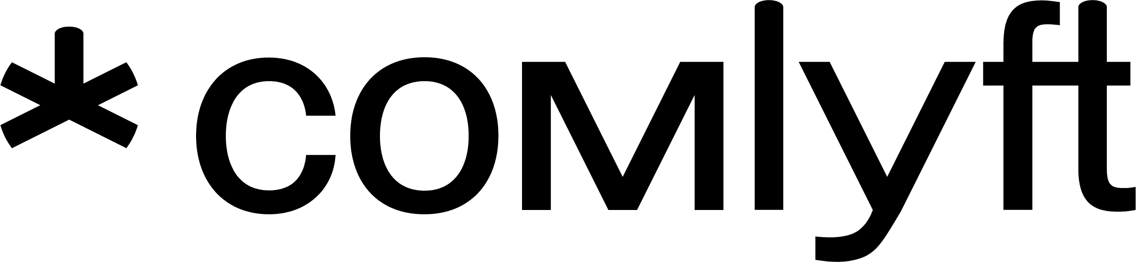 Logo Comlyft