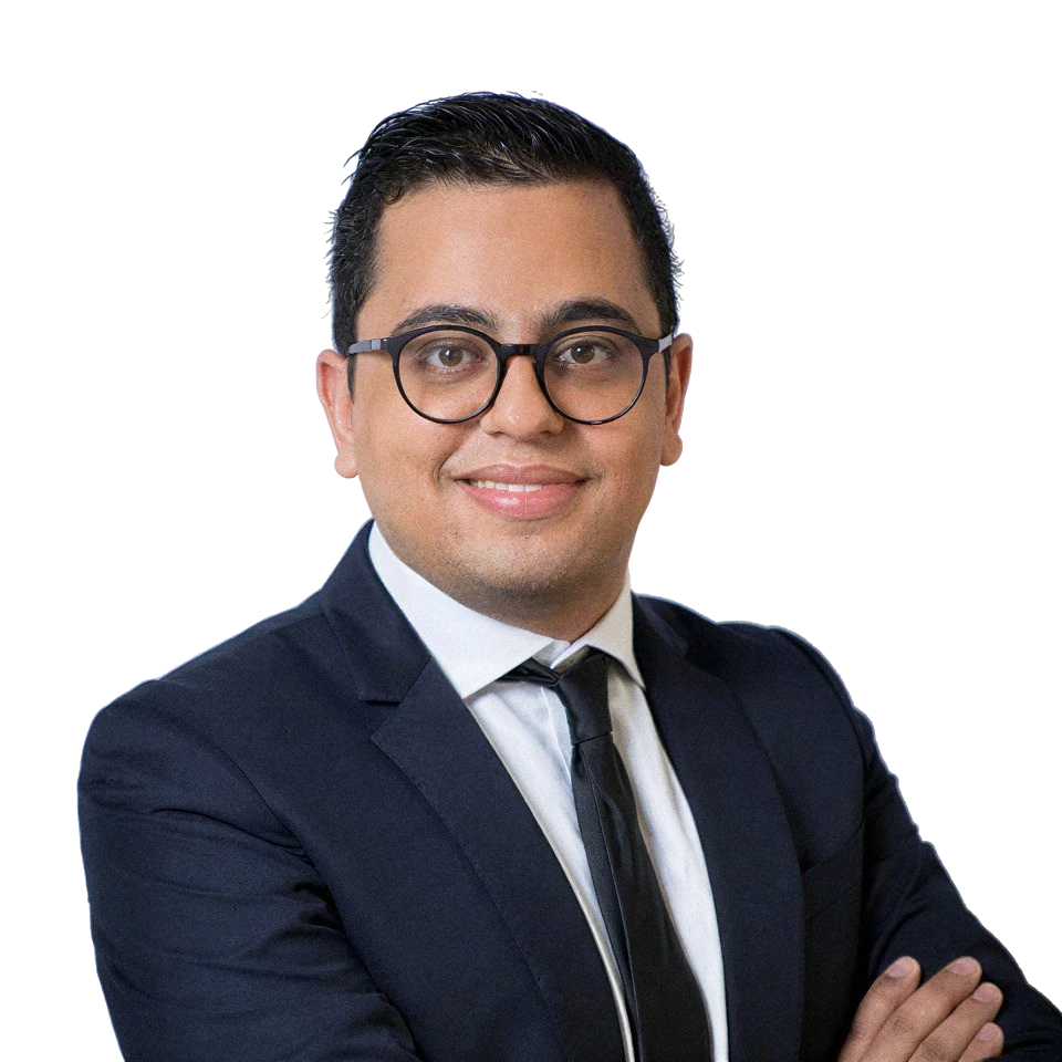 Zakaariya Ismaili, Consultant-formateur, automatisation et Business Intelligence