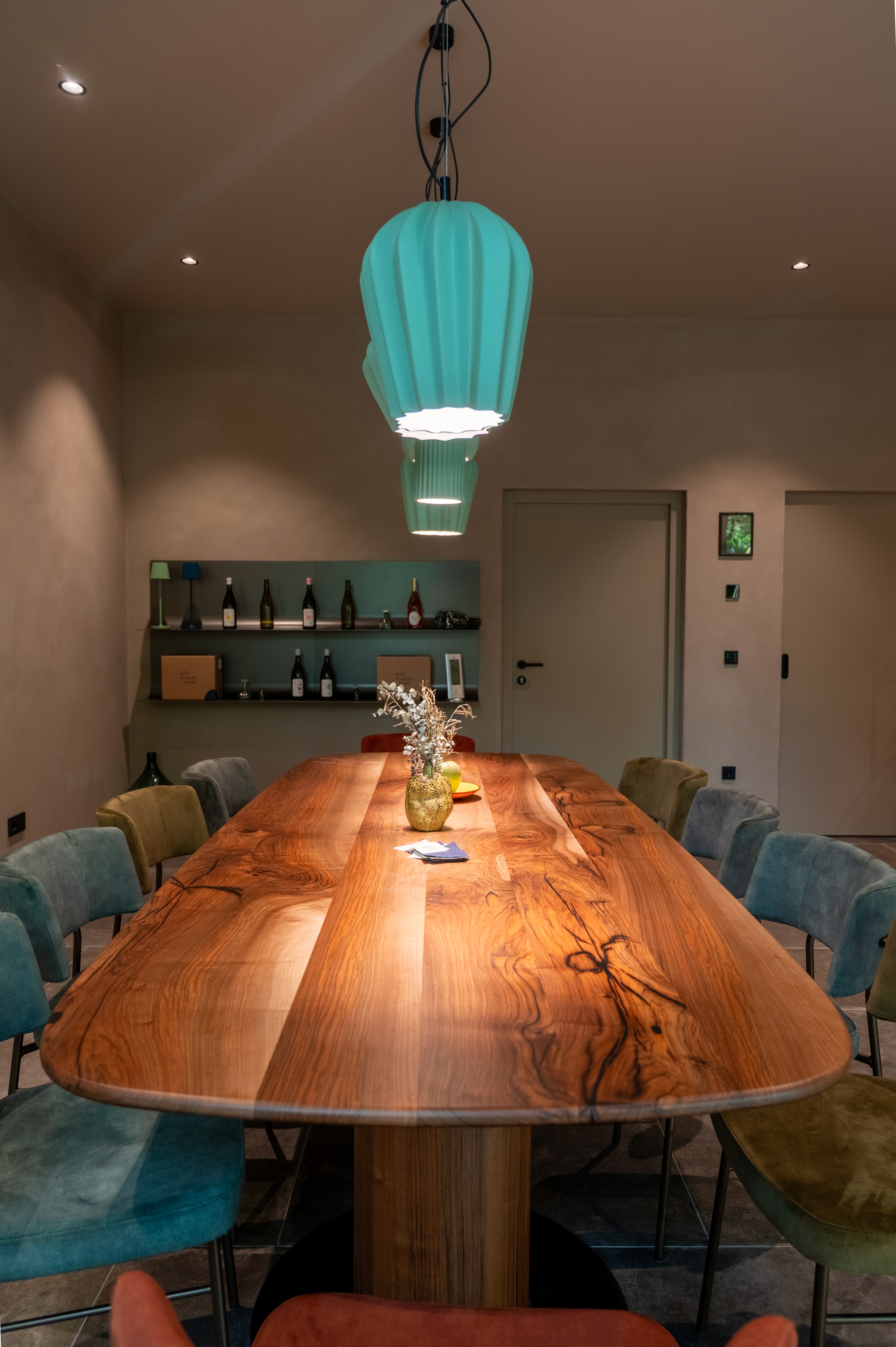 Interior Work by Haven Craft 