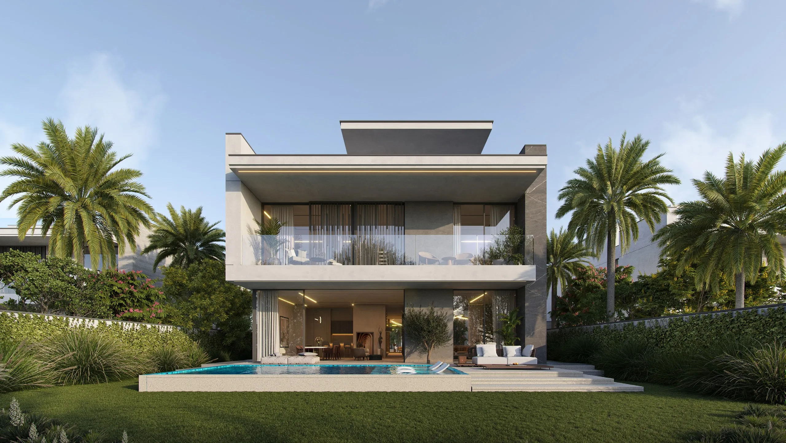 Cedarwood Estates South