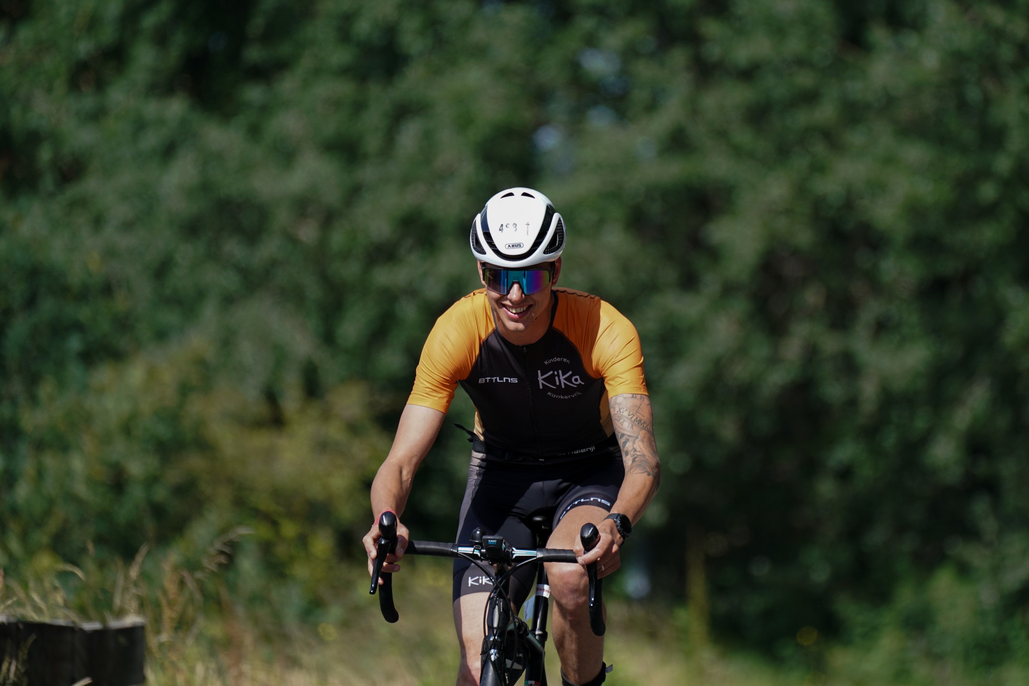 Fietser