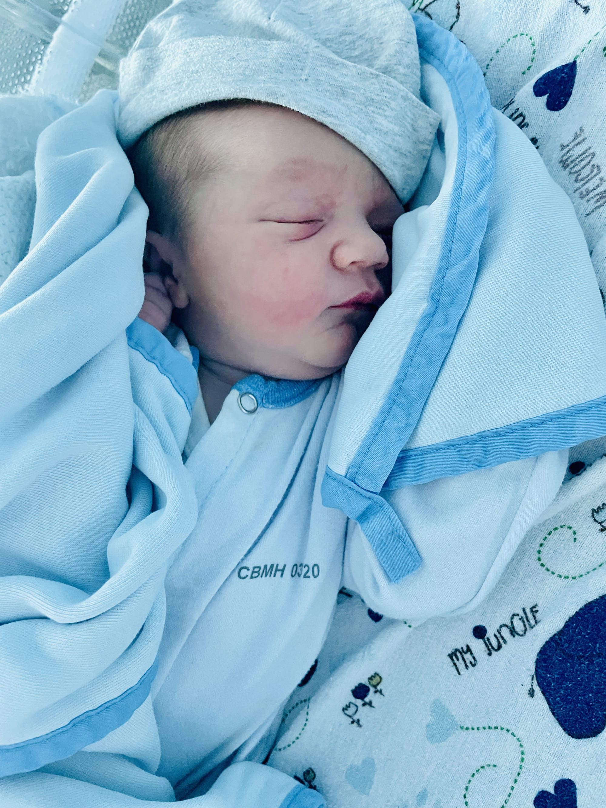Oliver Robert Hope