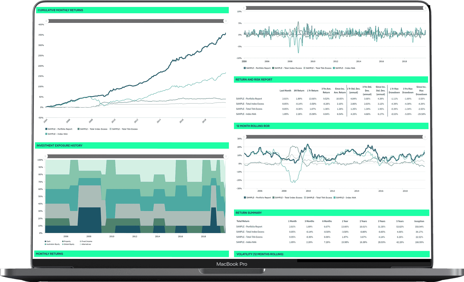 a blurry image of a purple and blue background