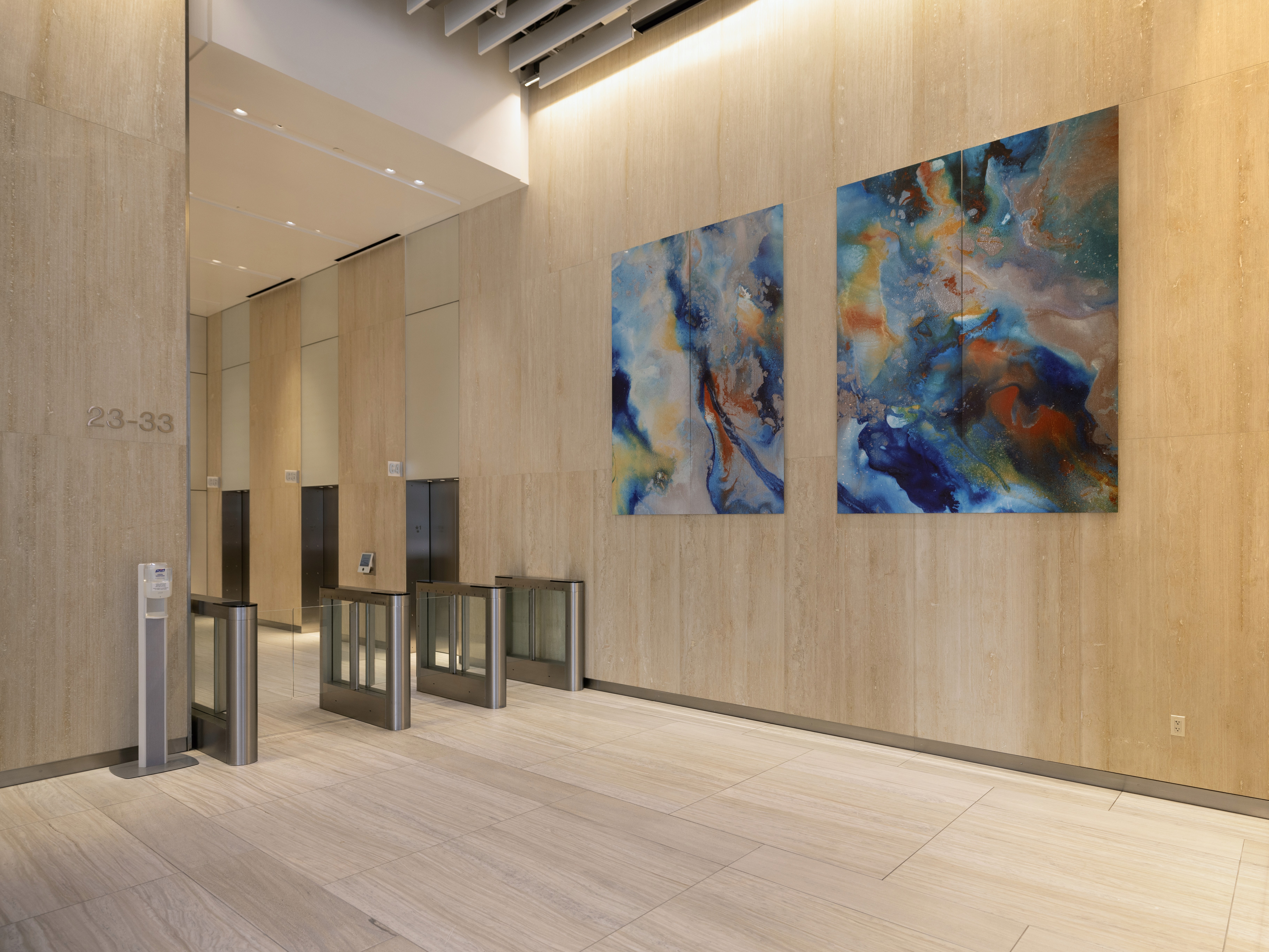 Echoes of Expression