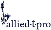 AlliedTPro logo