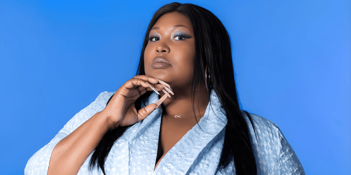 Angel Swanigan, Nervous System Leadership Coach, empowering high-achieving women to regulate their nervous systems and lead with sustainable success.