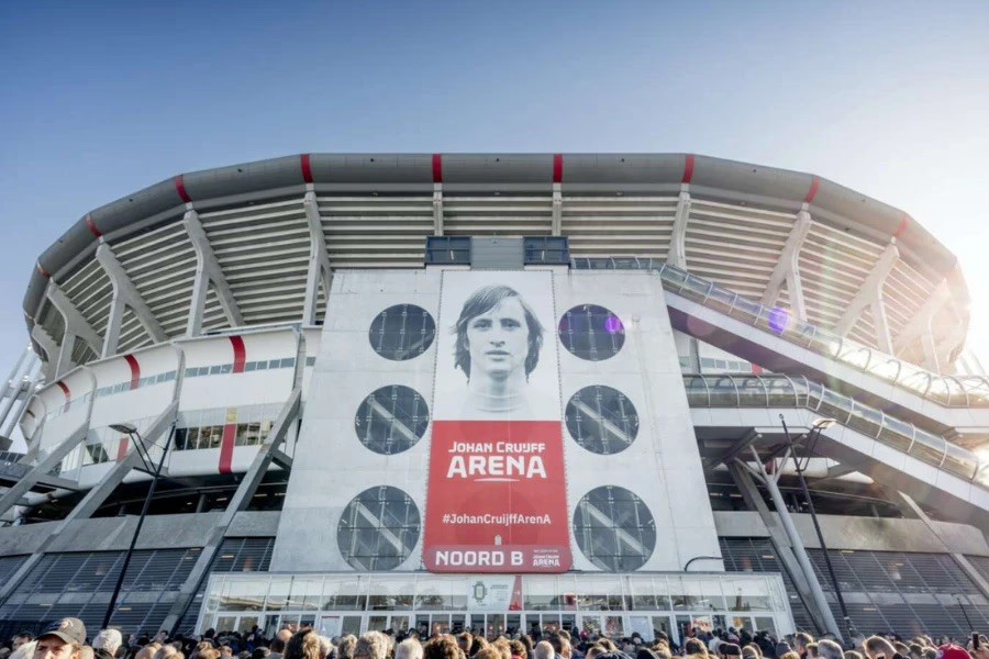 Amsterdam Arena