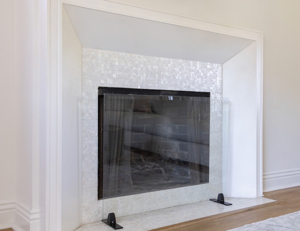 Image of modern living room