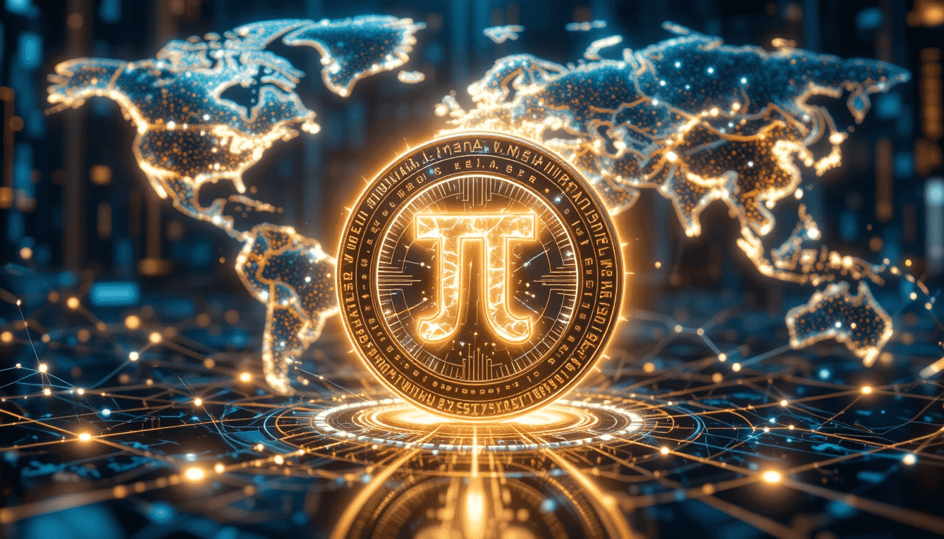 Pi Network Mainnet Officially Launching on February 20, 2025 Cover