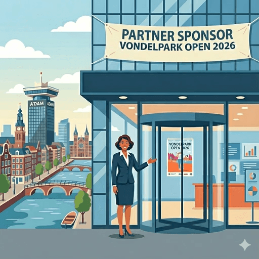 Amsterdam Partner